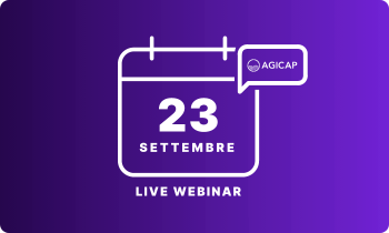 Un webinar sulla gestione della tesoreria in partnership con Agicap - Reacto Blog